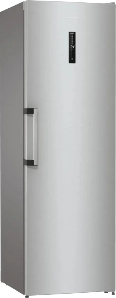 Холодильник Gorenje R619EAXL6 (Advanced / Объем - 398 л / Высота - 185см / A++ / Серый металлик / статическая система / однодверный)-3
