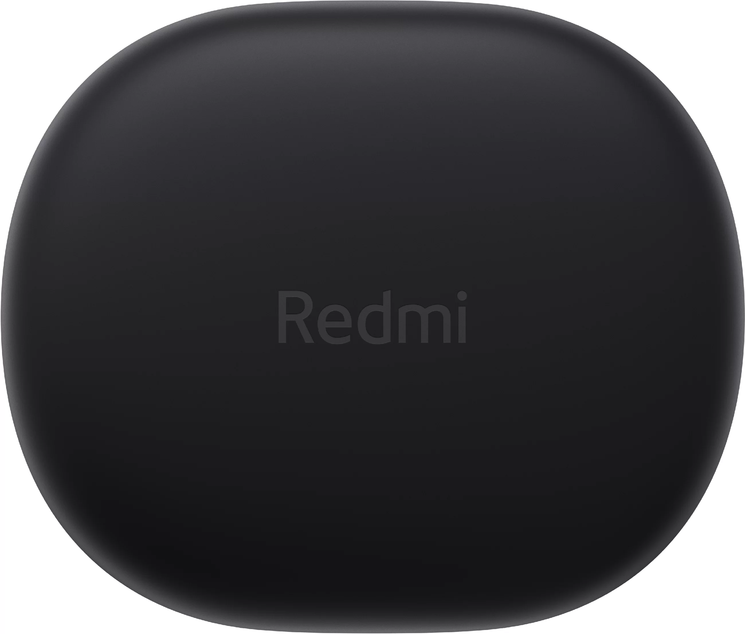 Беспроводные TWS наушники Xiaomi Redmi Buds 4 Lite, черные (BHR7118GL)-3