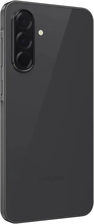 Смартфон Samsung Galaxy A36 5G 8/256 ГБ (SM-A366E/DS), чёрный-2