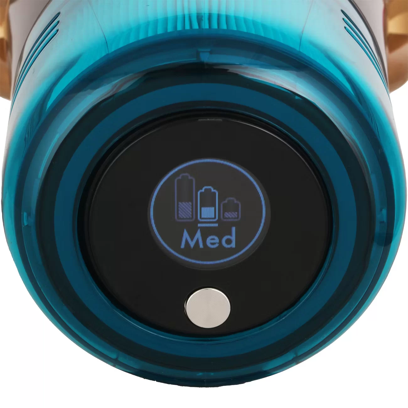 Пылесос Dyson V15 Detect Absolute Gold EU (447000-01)-3