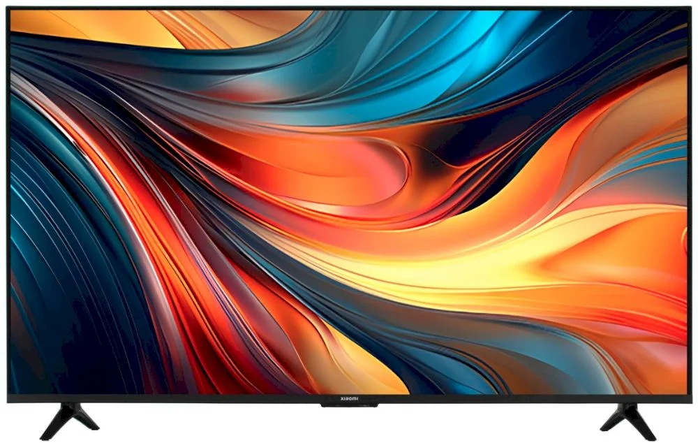 Телевизор Xiaomi TV A 43" 2026 4K UHD Android TV-0