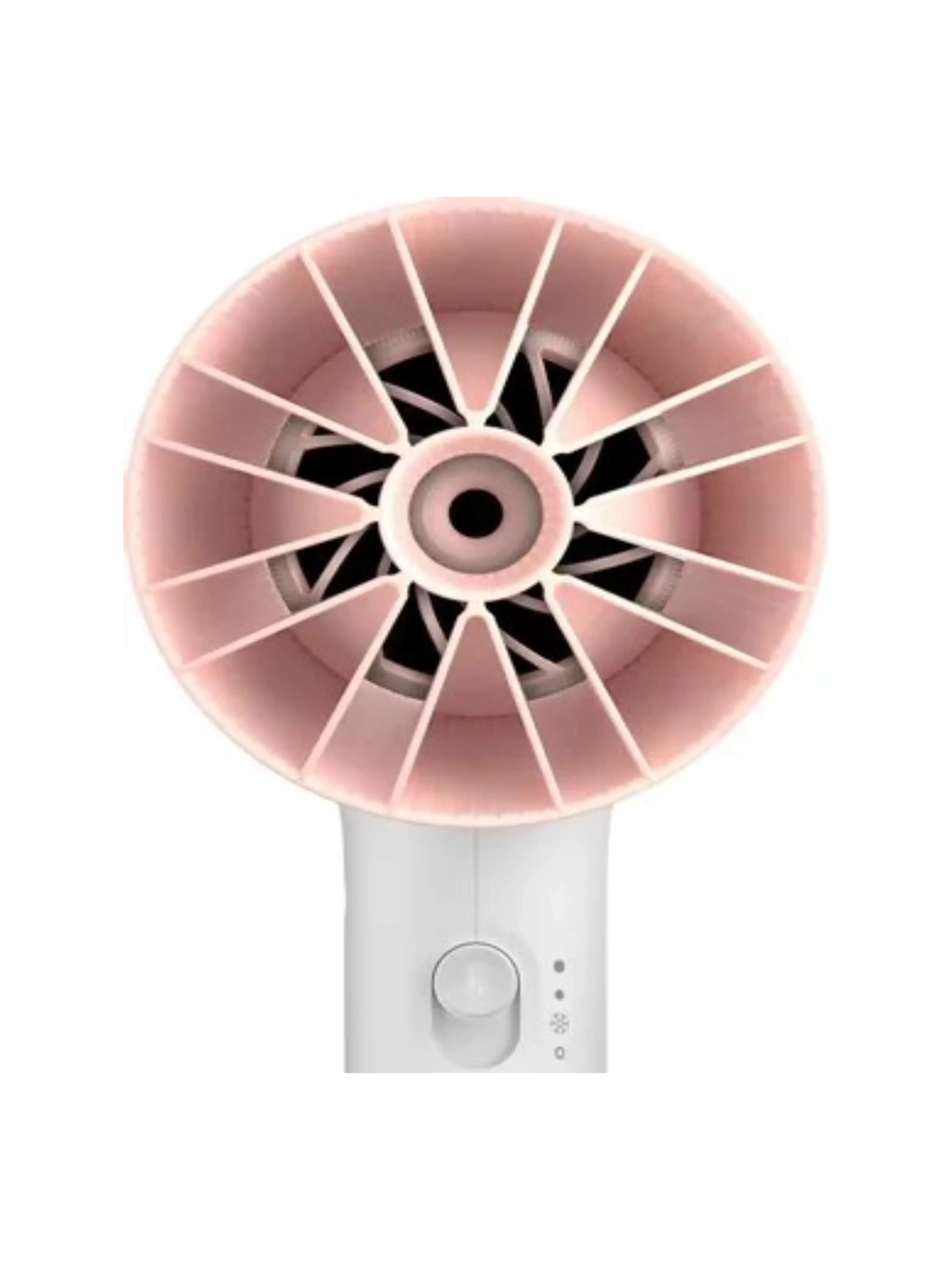 Фен Philips BHD300/00 (полноразмерный / 1600 Вт / 3 режима / холодный воздух / шнур - 1,8 м)-1