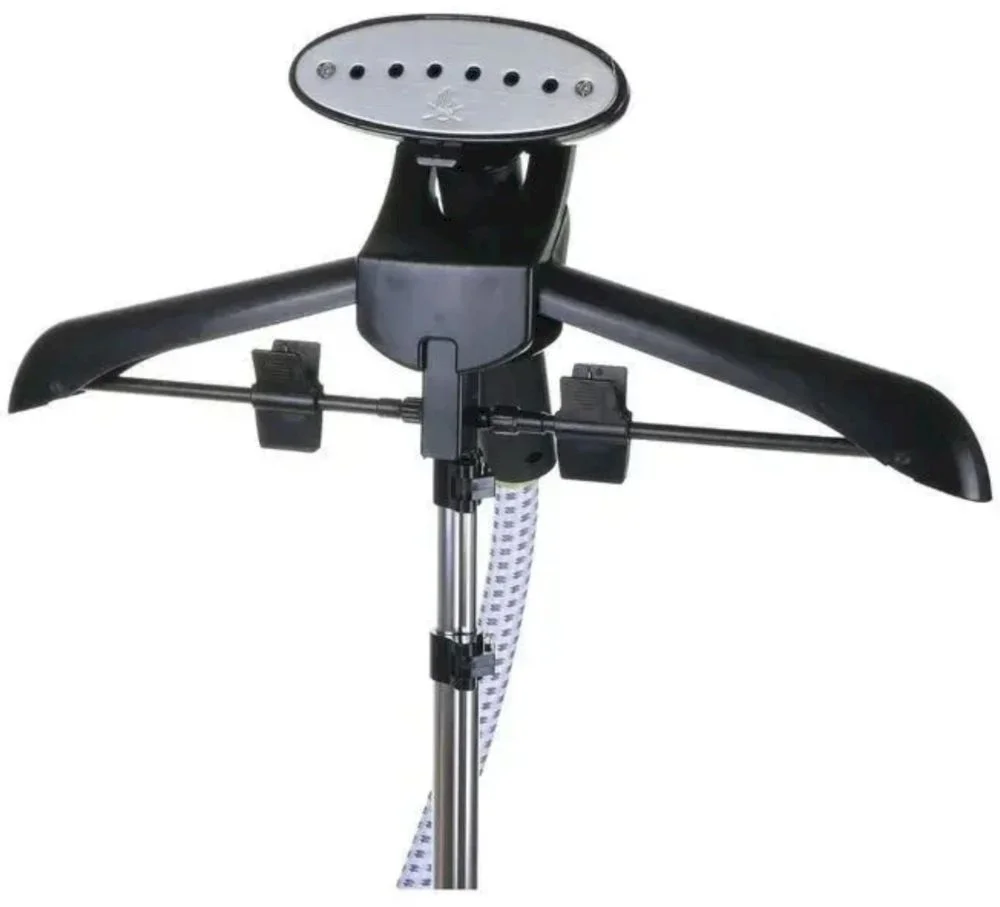 Отпариватель вертикальный Sakura SA-3903GR (1700 Вт / 1,7 л / белый/зелёный)-2