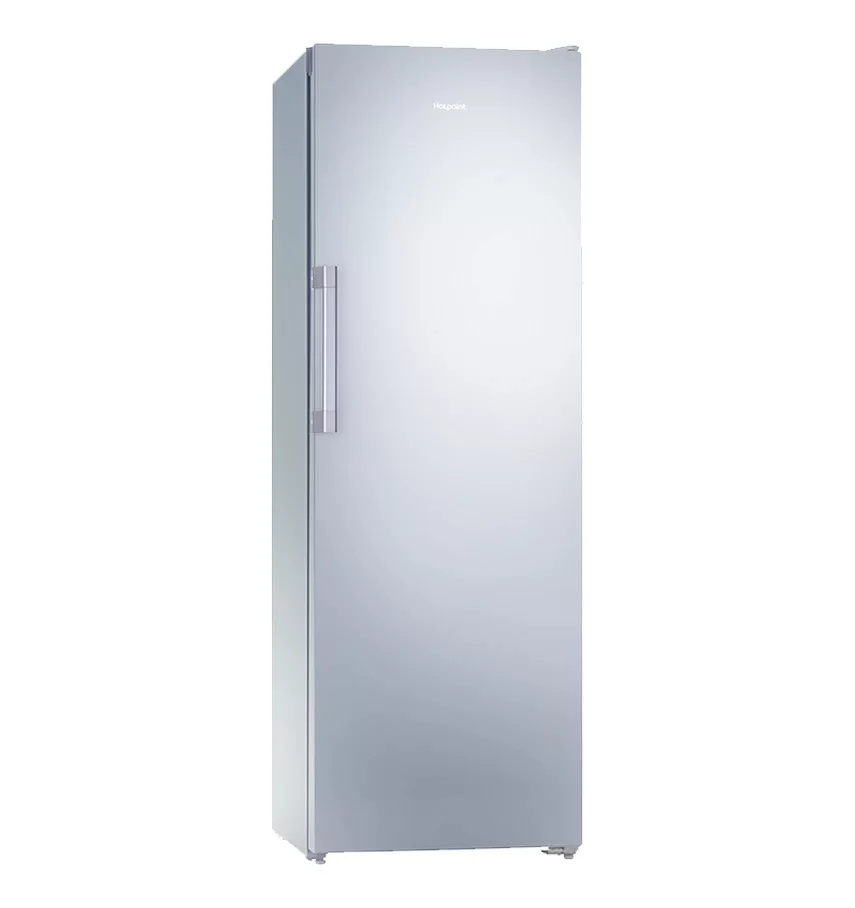 Морозильная камера Hotpoint HFZ 5171 S (Объем - 275 л / Высота - 175 см / A+ / Серебристый / No Frost)-0