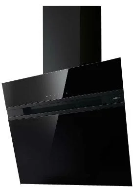 Вытяжка наклонная JetAir Bonny BL/60/A-0