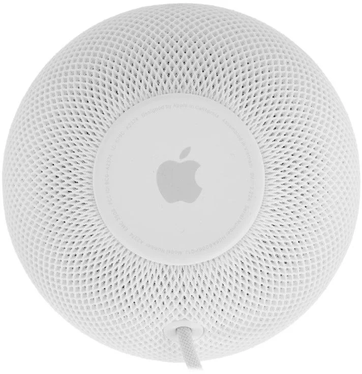 Умная колонка Apple HomePod mini, белый-6
