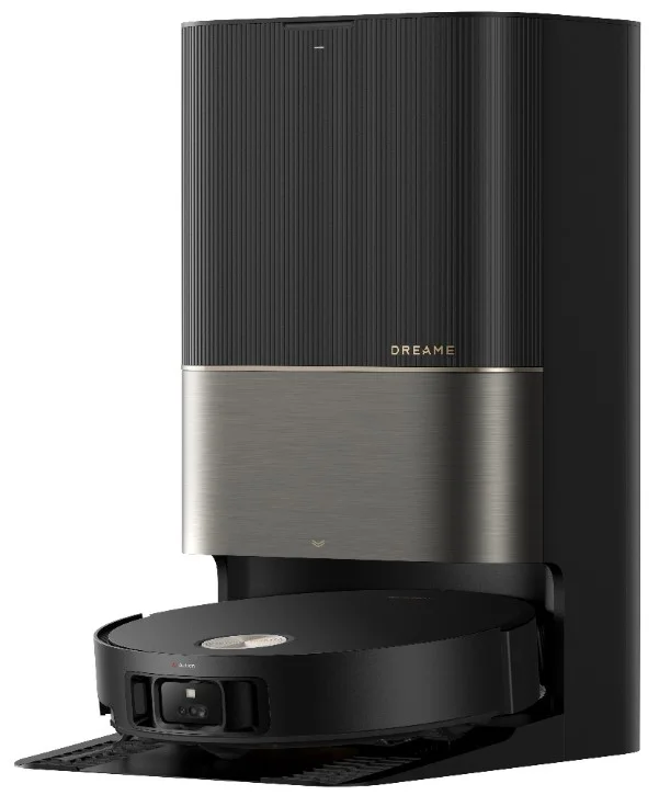 Робот-пылесос Dreame X50 Ultra Complete, белый (RLX85CE-4-WH)-1