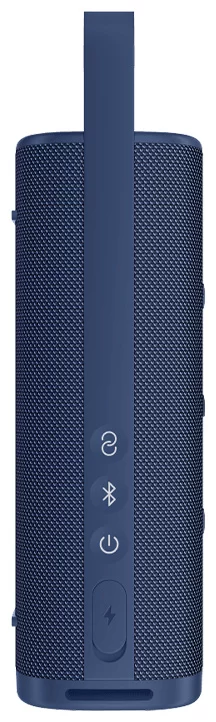 Портативная колонка Xiaomi Sound Outdoor, 30W, синяя (QBH4265GL)-1
