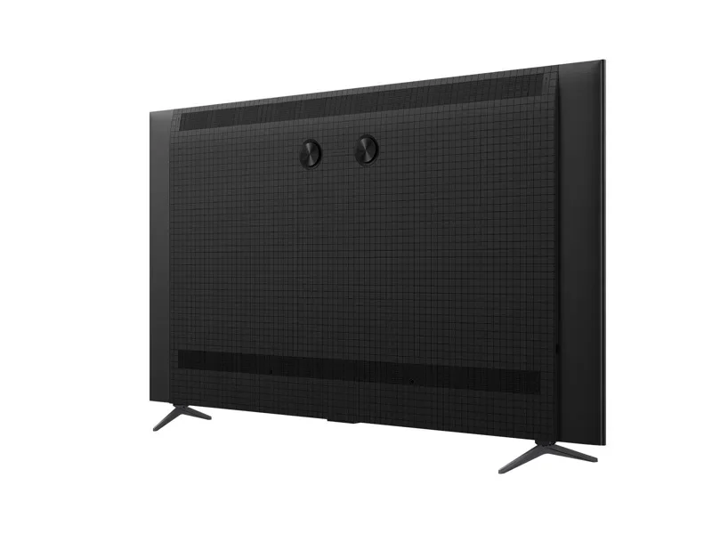 Телевизор TCL 55C6K 4K UHD Google TV QD-Mini LED 144Hz-7