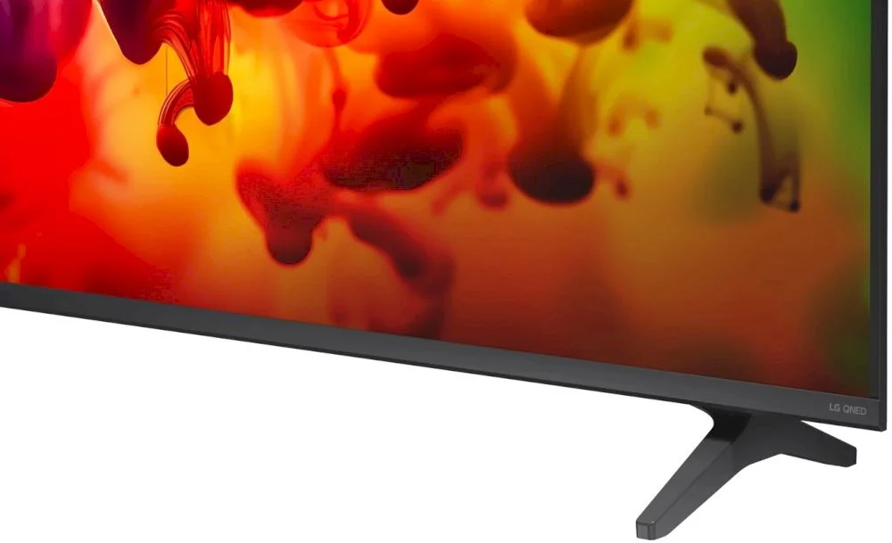 Телевизор LG 55QNED70B6C 4K UHD WebOS Mini LED-5