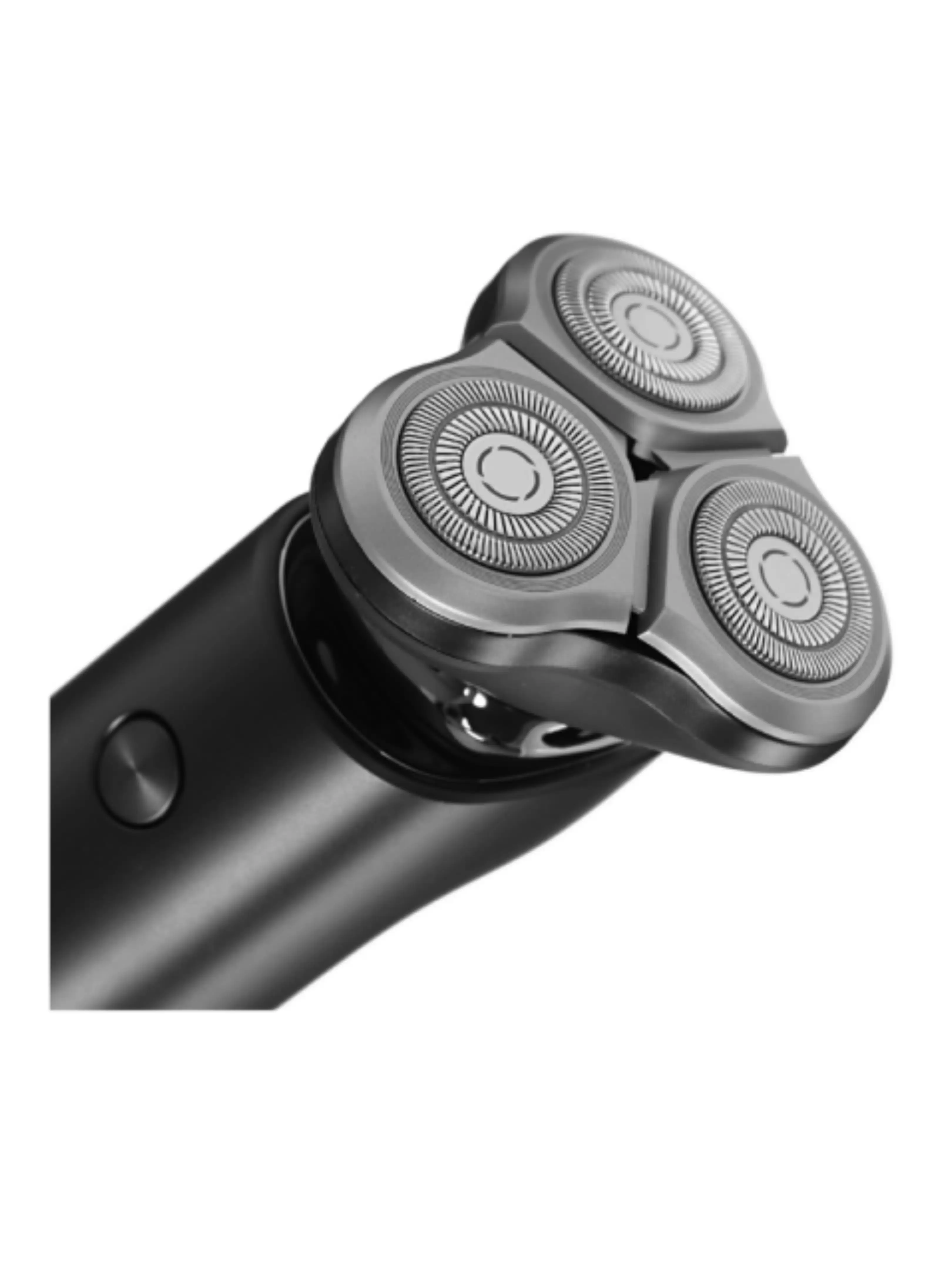 Бритва Xiaomi Electric Shaver S101, черная (BHR7465GL)-4