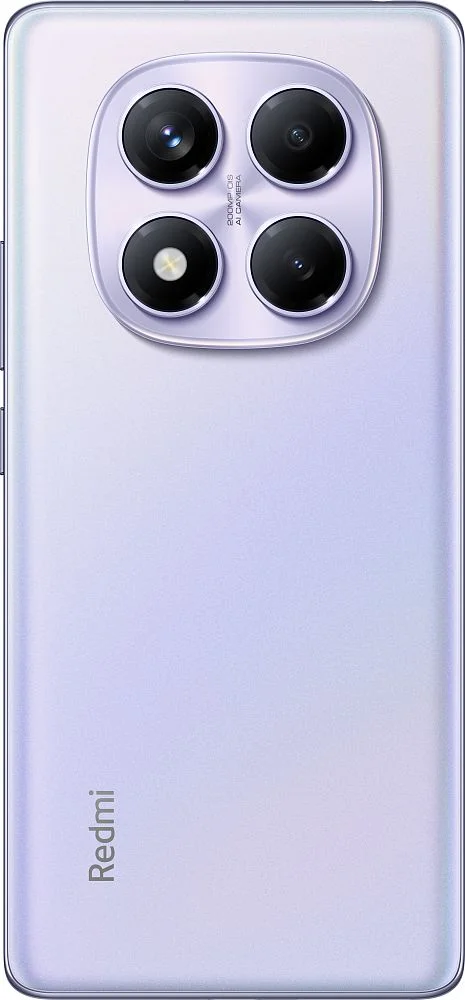 Смартфон Xiaomi Redmi Note 14 Pro 12/256 ГБ, фиолетовый-4