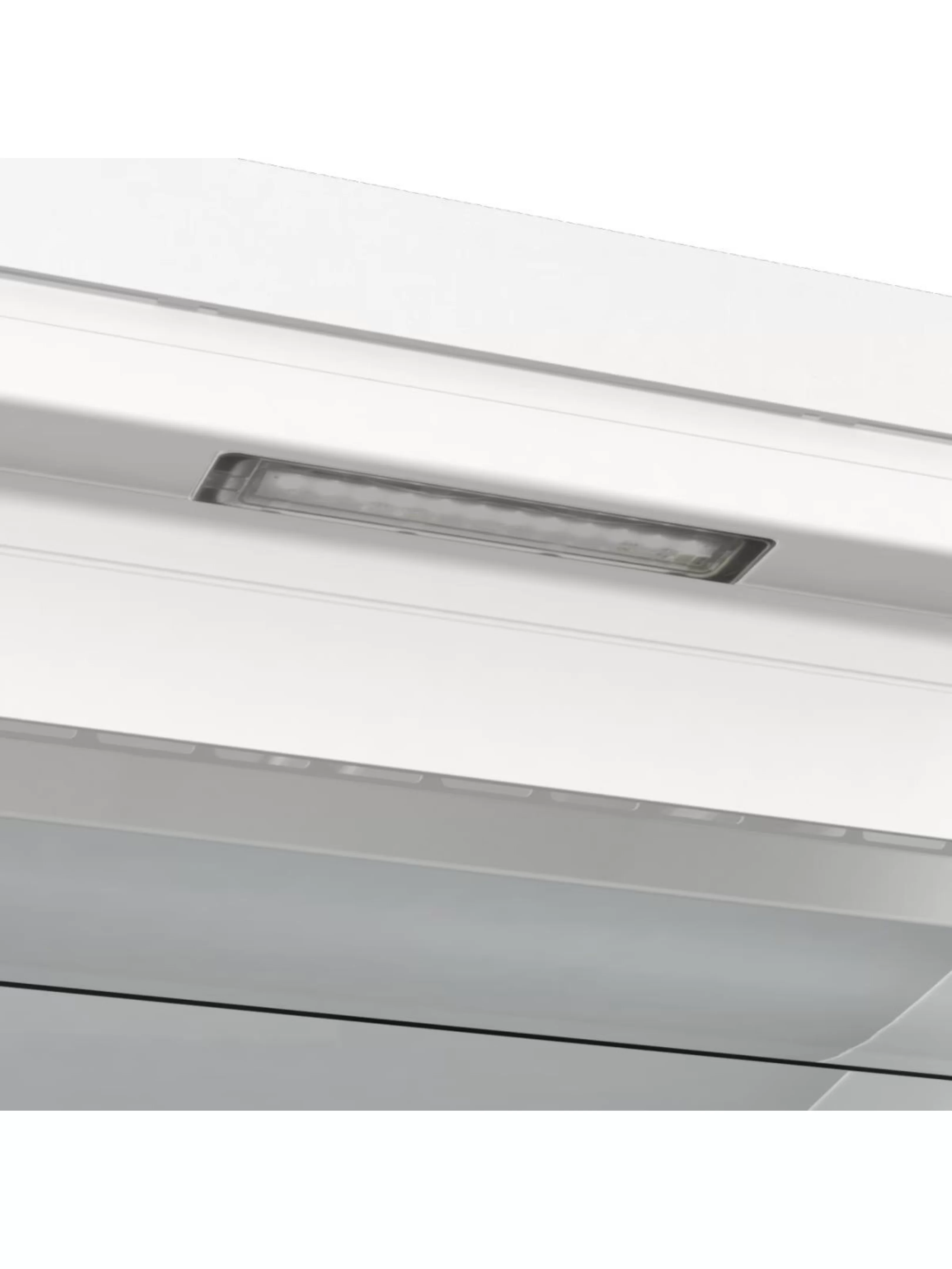Морозильная камера Gorenje FN619EAW6 (Essential / Объем - 280 л / Высота - 185см / A+ / дисплей / Белый / NoFrost)-8