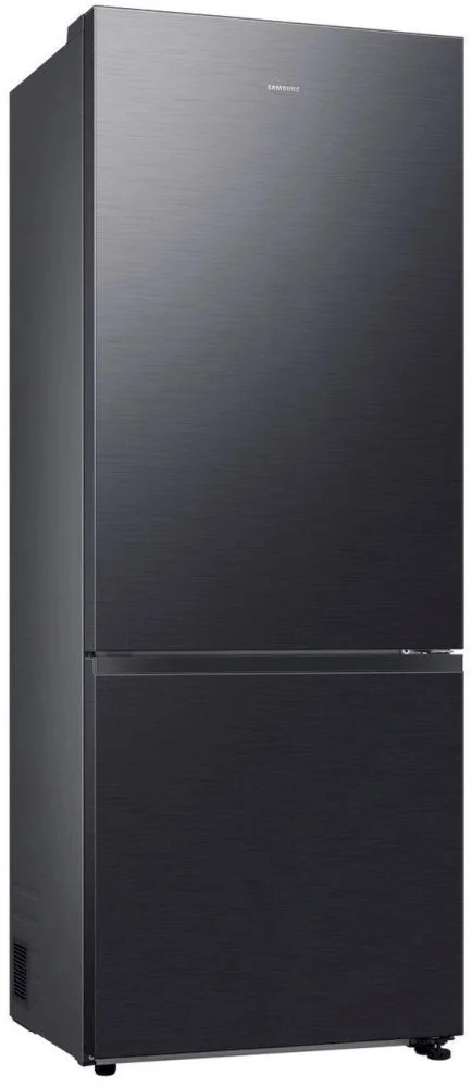 Холодильник Samsung RB53DG706CB1EO (Объем - 538 л / Высота - 203 см / Ширина - 75,9 см / A+++ / Графитовый / Wi-Fi / NoFrost)-0