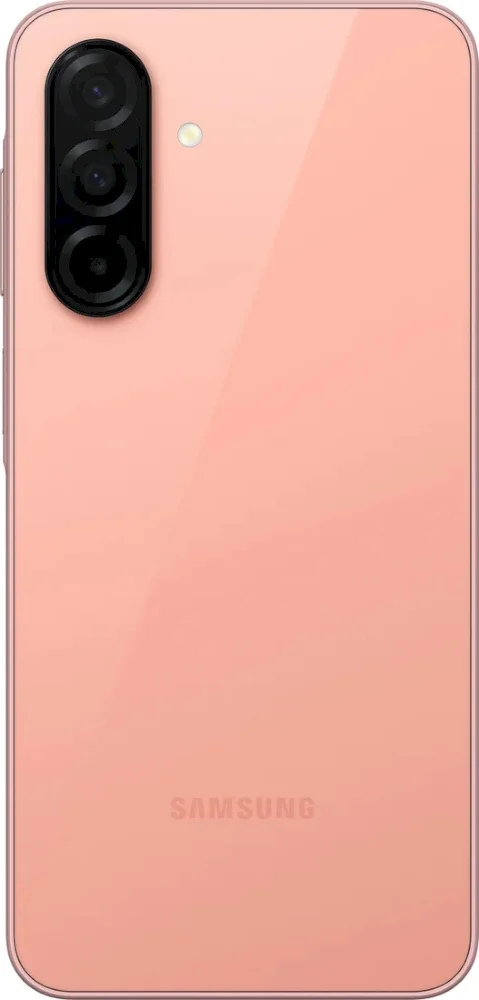 Смартфон Samsung Galaxy A26 8/256 ГБ (SM-A266B), розовый-1