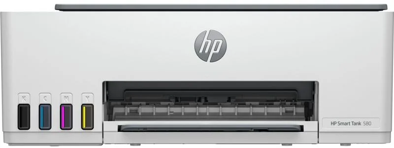 Мфу HP Smart Tank 580 MFP (1F3Y2A)-0
