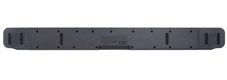Саундбар JBL BAR 1000 7.1.4 канальная система, Dolby Atmos® и DTS:X™, Chromecast, Airplay 2, мощность 880 Вт-8