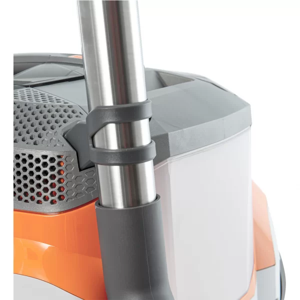 Пылесос Thomas Aqua Pet & Family (1700Вт, мешок/аквафильтр, 2.6 л, 6 л, влажная уборка)-14