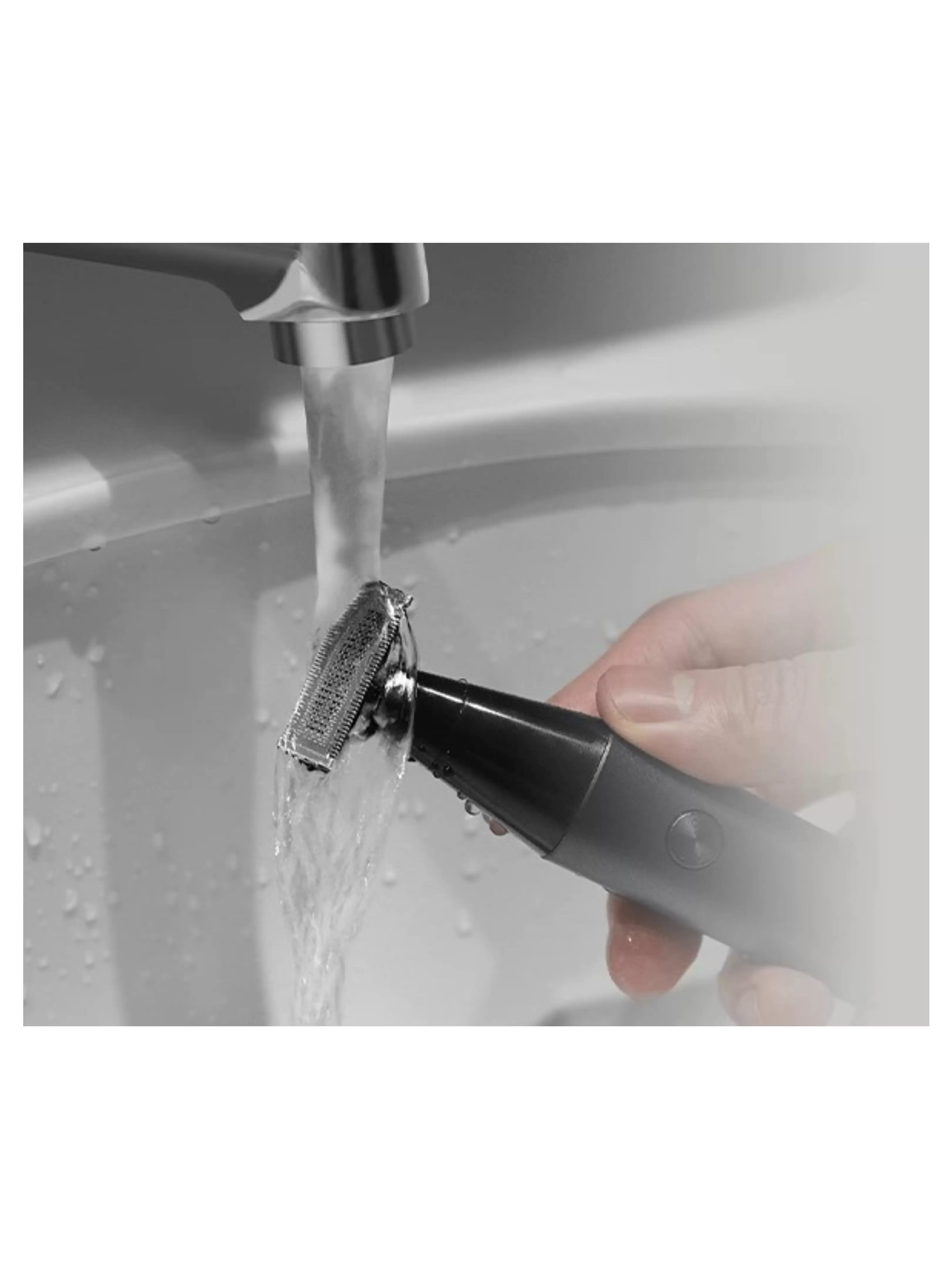 Триммер Xiaomi UniBlade Trimmer X300 (BHR7051GL)-8