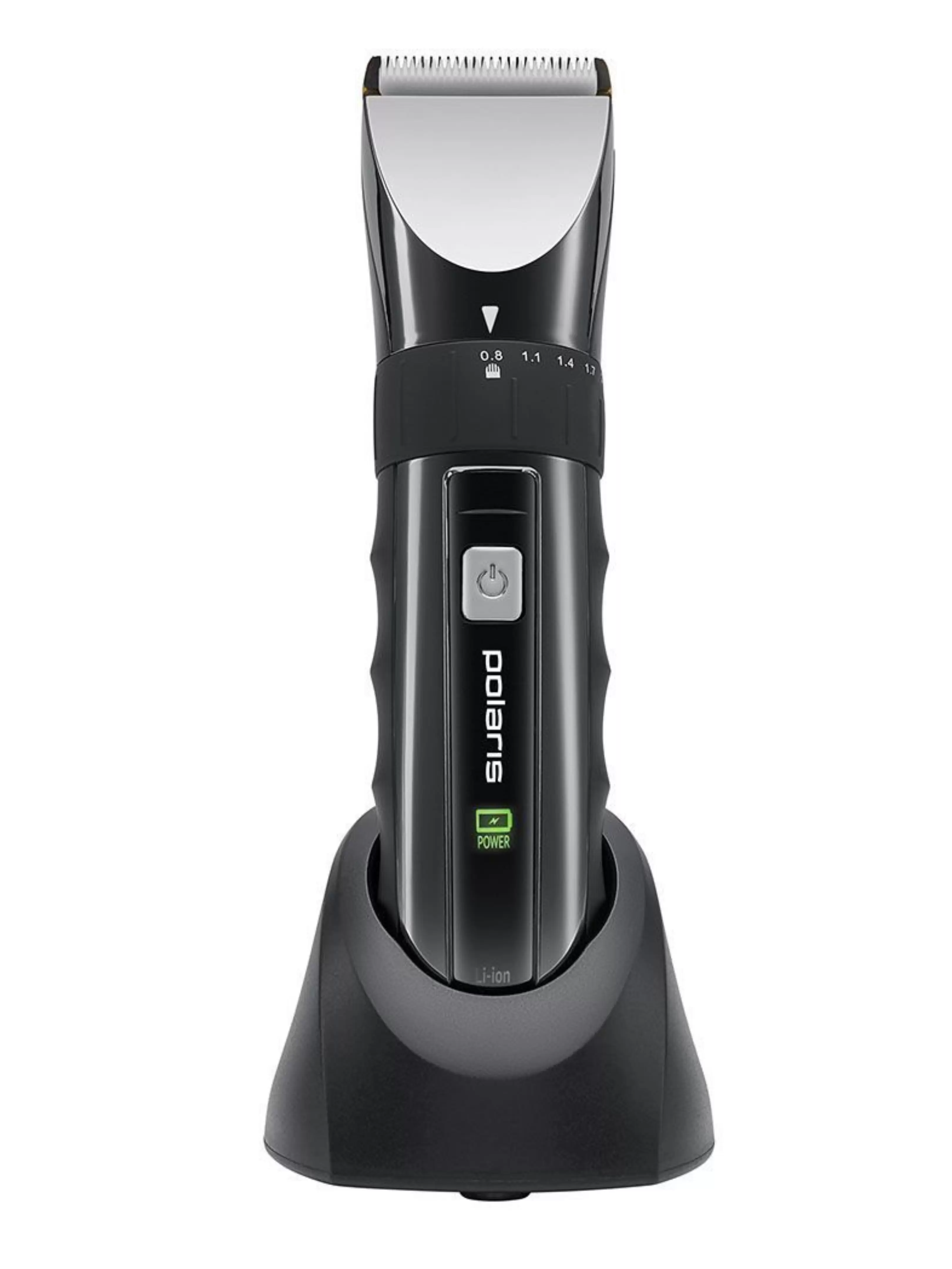 Машинка для стрижки Polaris PHC 3017RC Argan Therapy PRO-1
