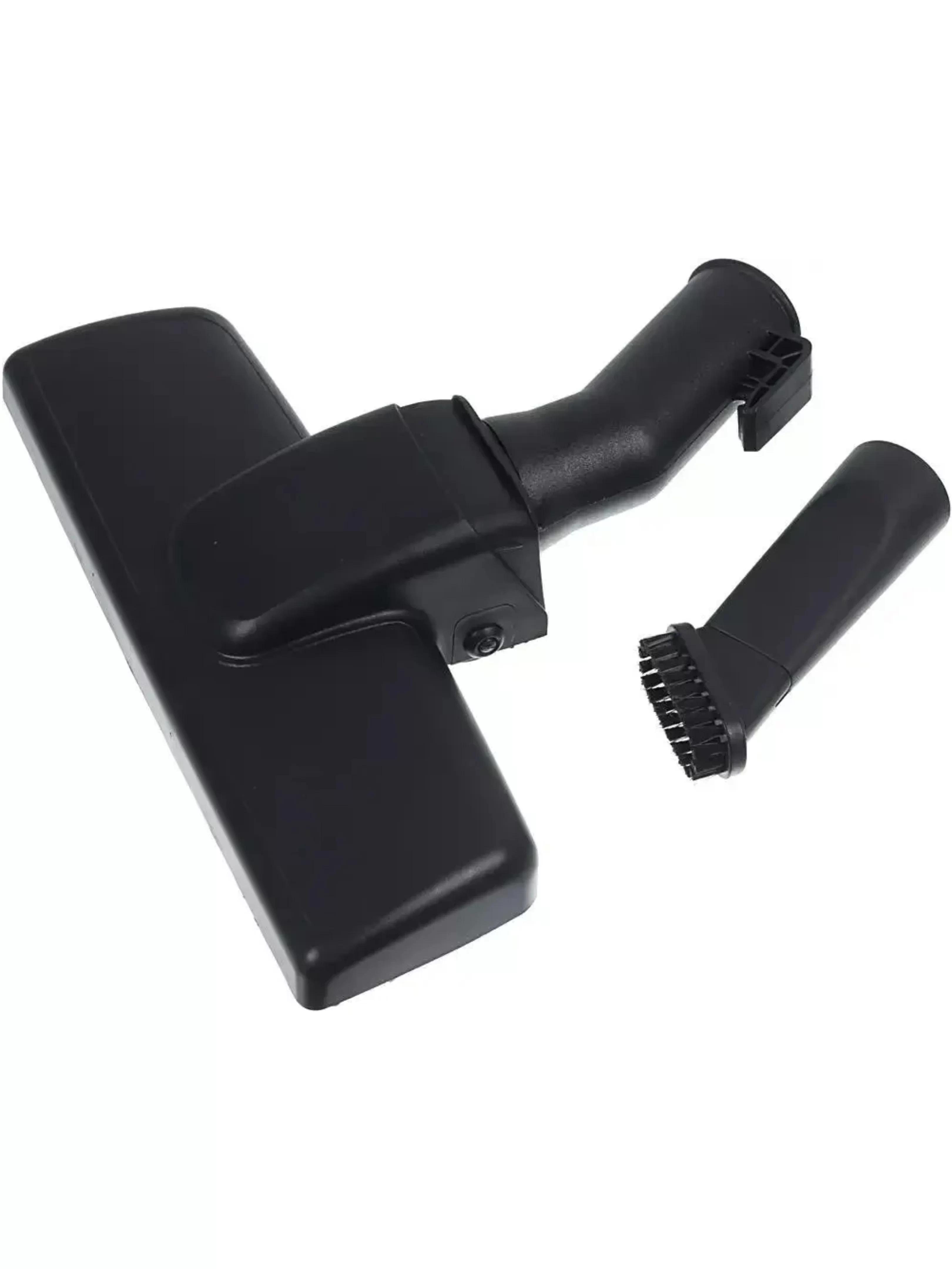 Пылесос Samsung VCC4520S36 (1600/350 Вт, контейнер 1,3л, синий)-5