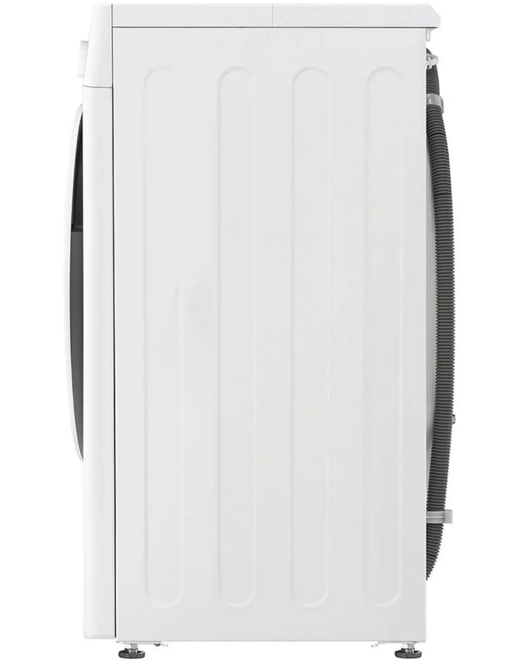 Стиральная машина LG F2WR508SWW (47.5см / 8кг / 1200об / пар / добавление белья / AI DD™ / Steam™ / А+++)-13