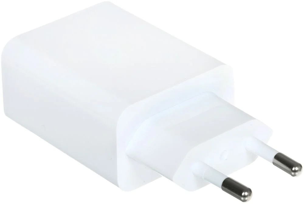 Сетевое зарядное устройство Xiaomi 22.5W Power Adapter (Type-A) (BHR7757EU)-1
