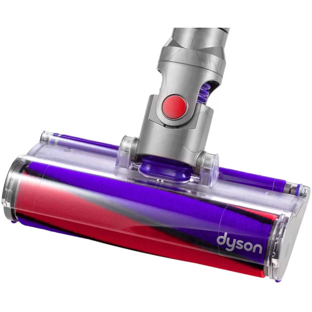 Пылесос Dyson V10 Absolute (SV27), Nickel/Copper (448883-01)-3