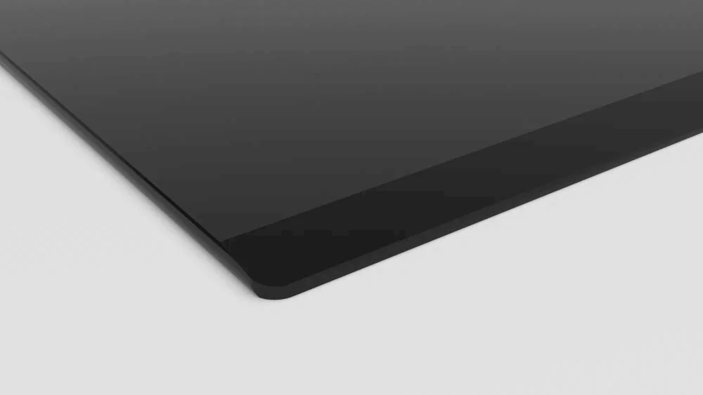 Поверхность электрическая Bosch PKN631FP2E (Serie6 / Чёрная стеклокерамика / 4 конфорки / DirectSelect / PowerBoost  / Таймер / 8,3 кВт)-4