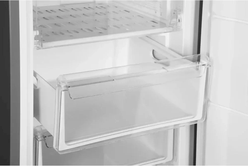 Морозильная камера Indesit DSZ 4150 G (Объем - 214 л / Высота - 150 см / А+ / Серый / статическая система)-8