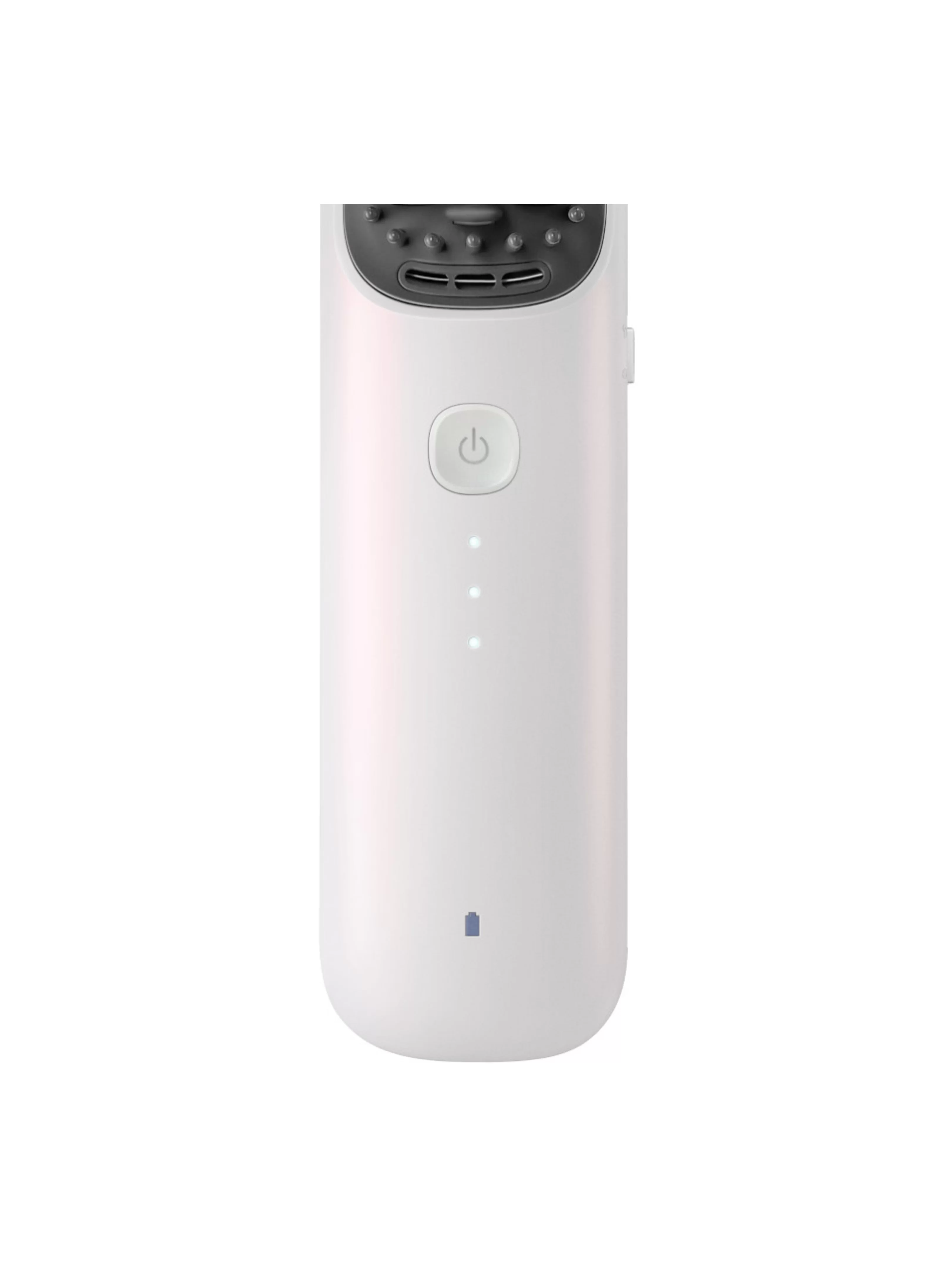 Расческа-выпрямитель Xiaomi Cordless Hair Straightener Brush (BHR07REGL)-2