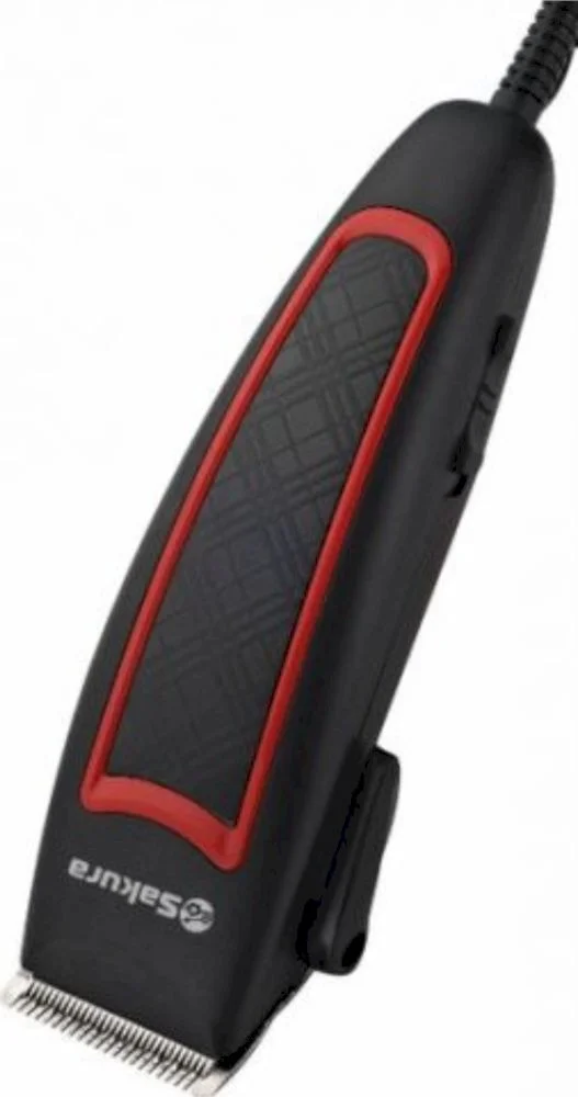 Машинка для стрижки Sakura SA-5109R-0
