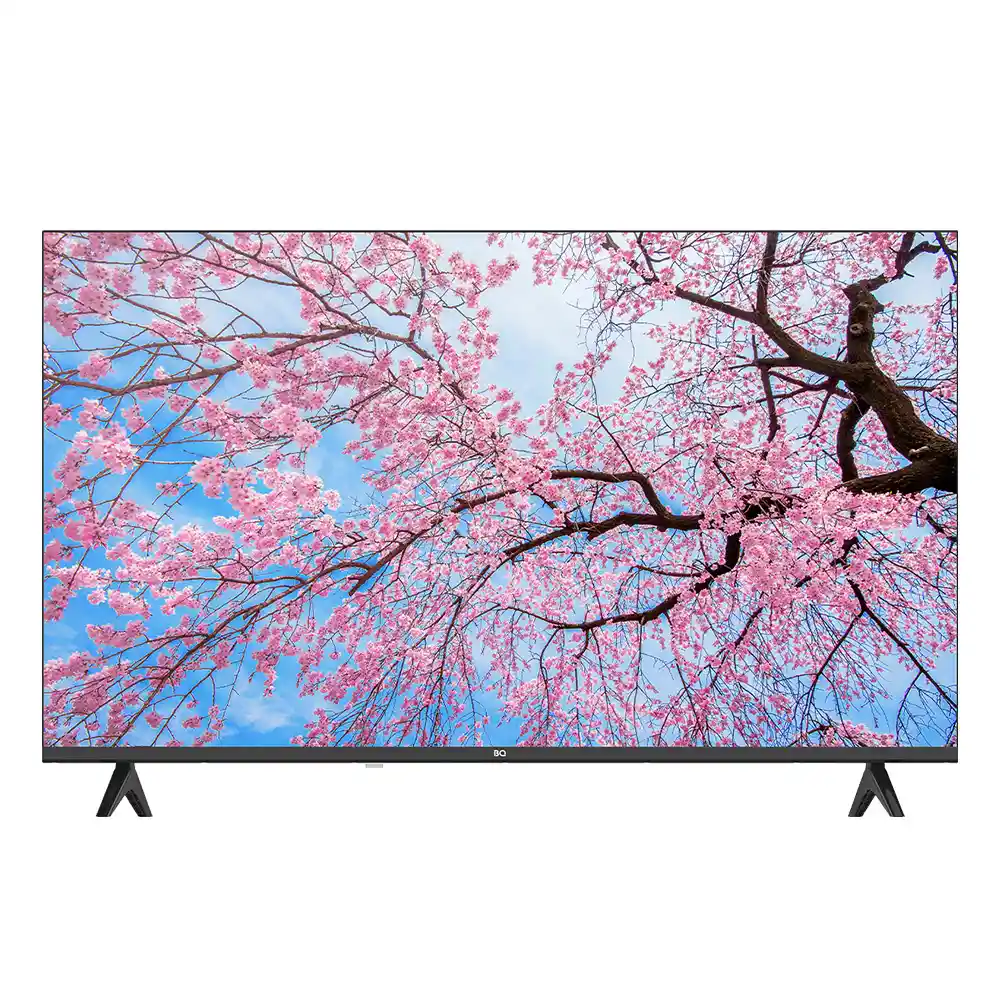 Телевизор BQ 43FS01B FHD ANDROID SMART TV-0