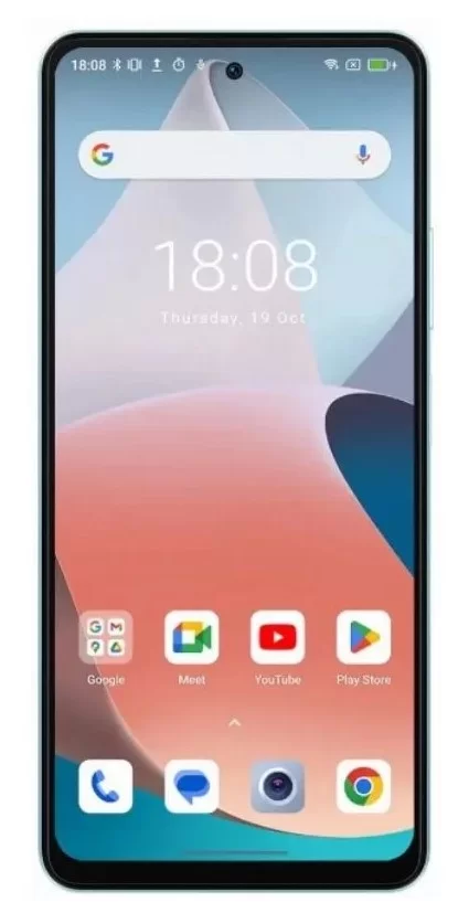 Смартфон Blackview SHARK 8 8/256,голубой-5