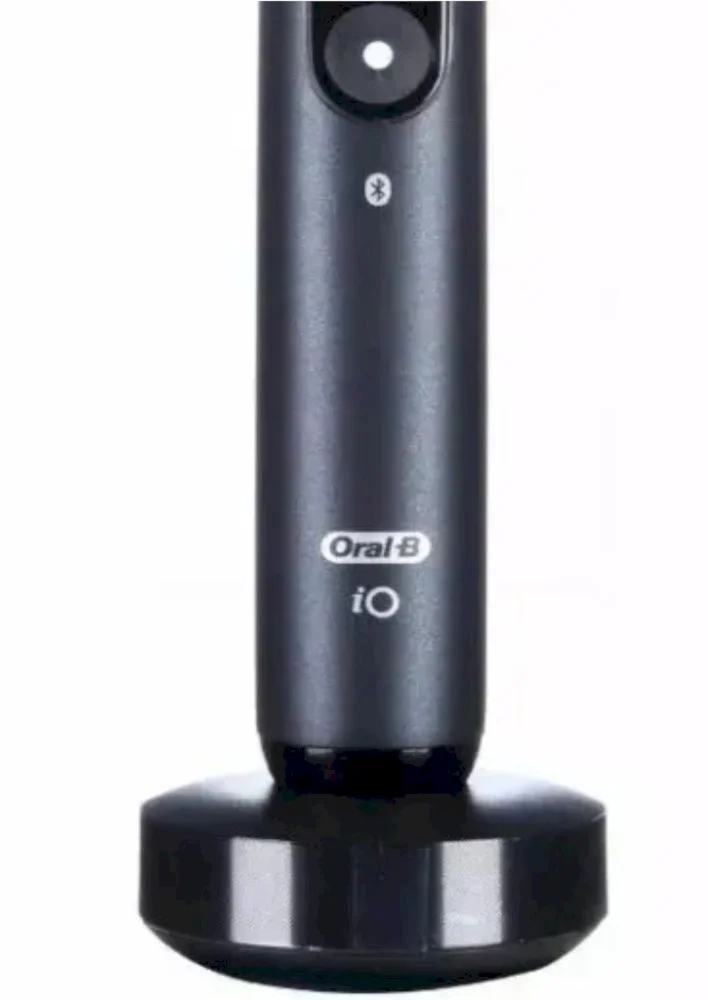 Зубная щетка электрическая Braun Oral-B iO 7 Sapphire Blue-2