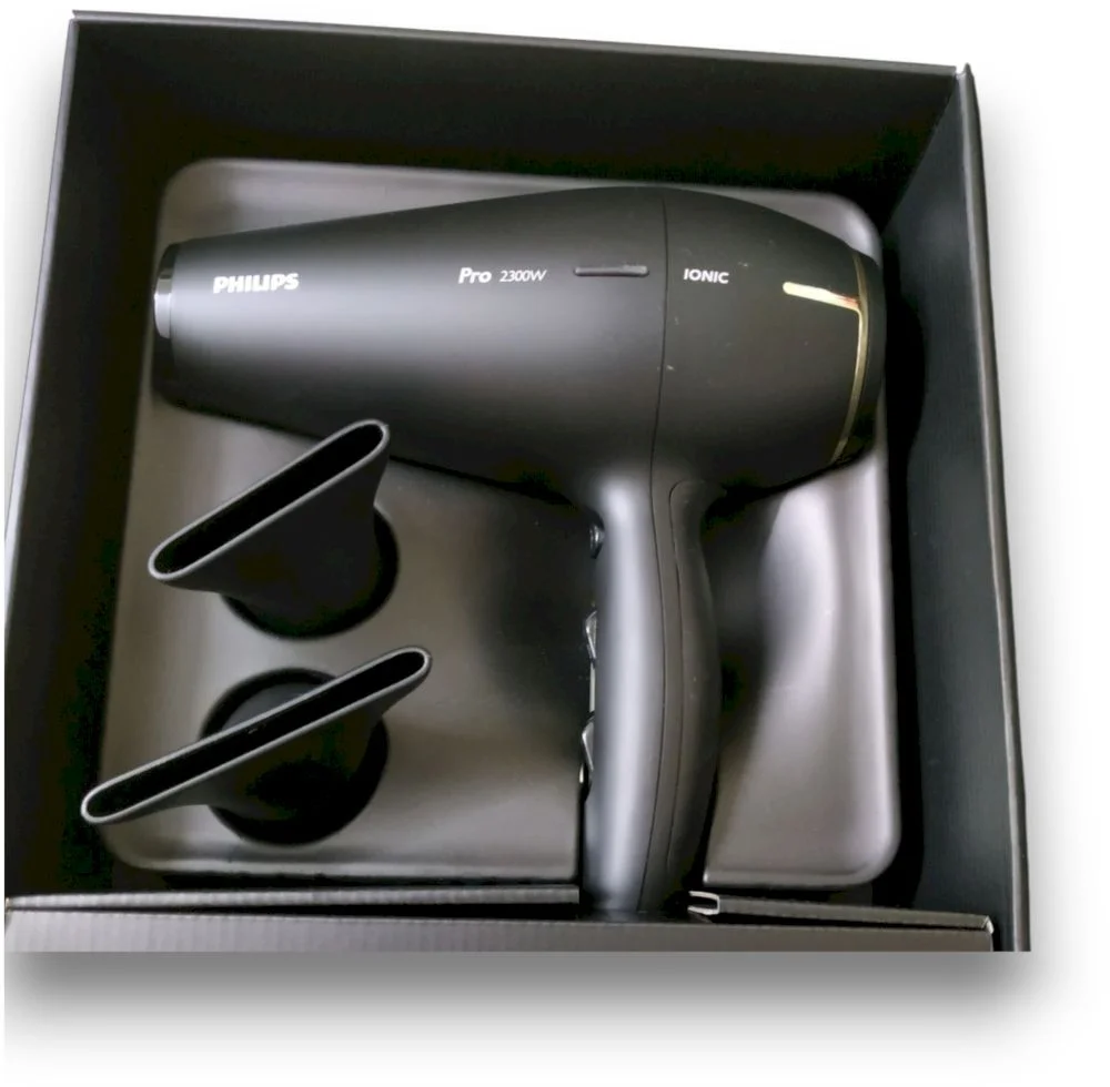 Фен Philips HPS920/00-7