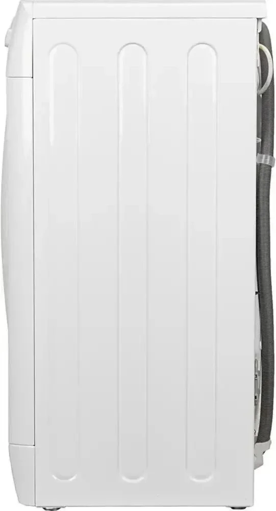 Стиральная машина Indesit BWSB 51051 (43см / 5кг / 1000об / Water Balance Plus / Push&Go / А)-2