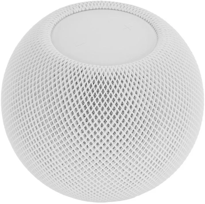 Умная колонка Apple HomePod mini, белый-1