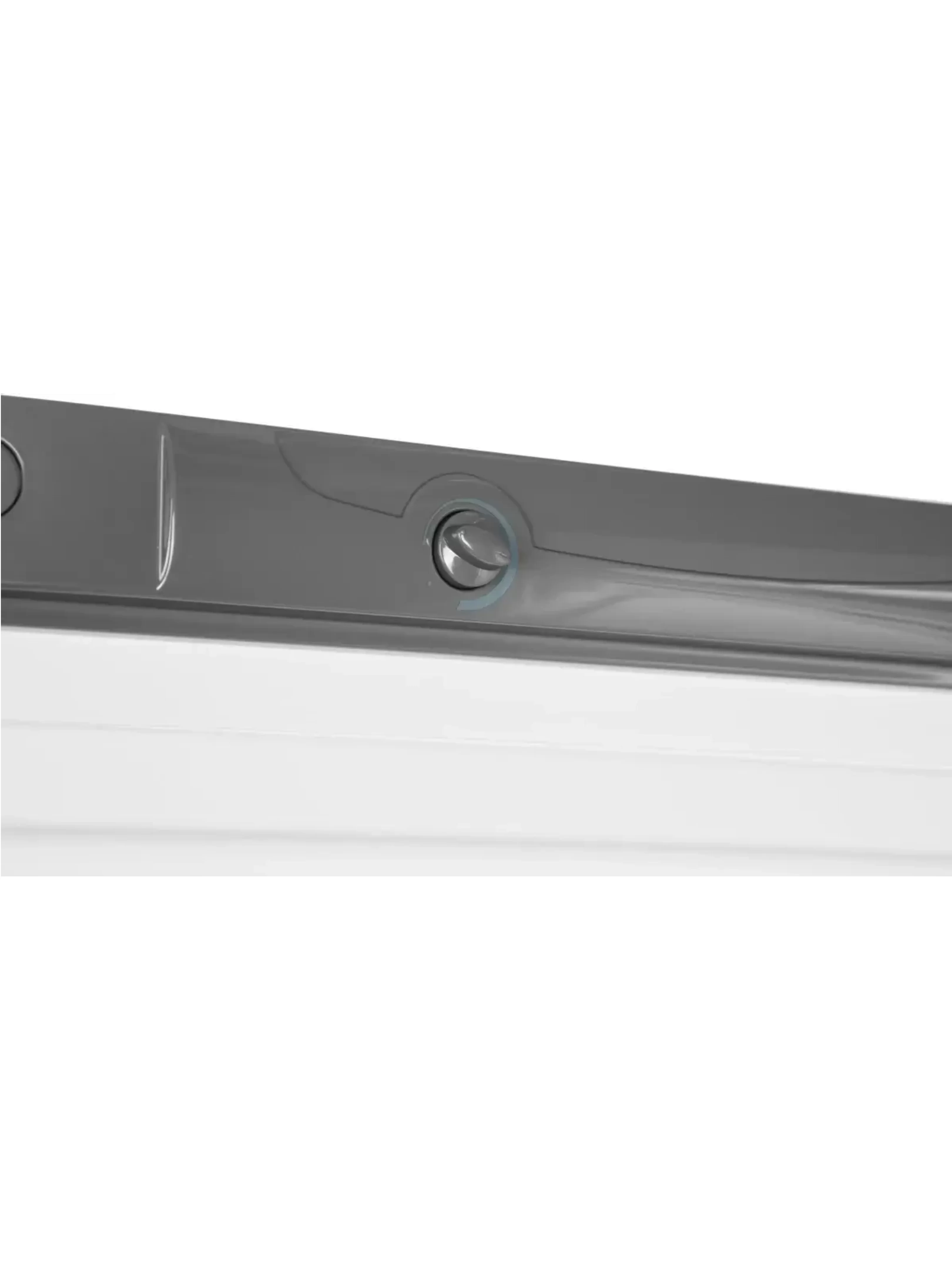 Морозильная камера Indesit DSZ 5175 G (Объем - 261 л / Высота - 175 см / А / Серый / статическая система)-5