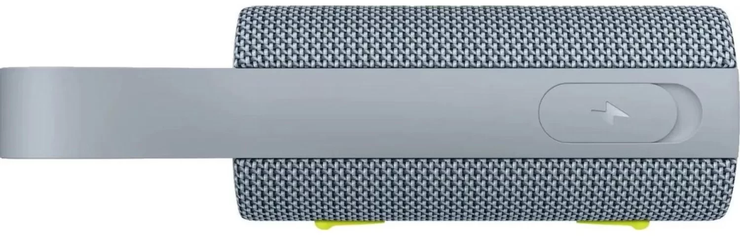 Портативная колонка Xiaomi Sound Pocket, 5W, серая (QBH4378GL)-3