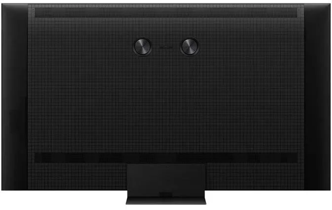 Телевизор TCL 55C7K 4K UHD Google TV QD-Mini LED 144Hz-6