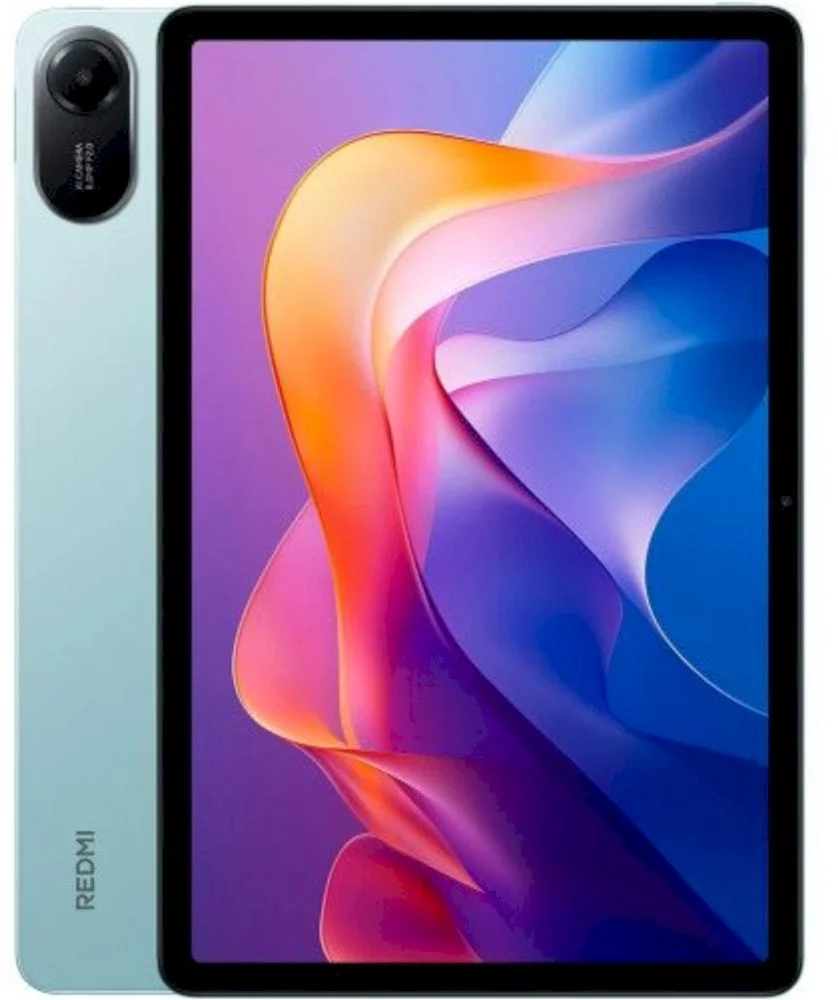 Планшет Xiaomi REDMI Pad 2 11" 8/256 ГБ, Wi-Fi, зеленый-0