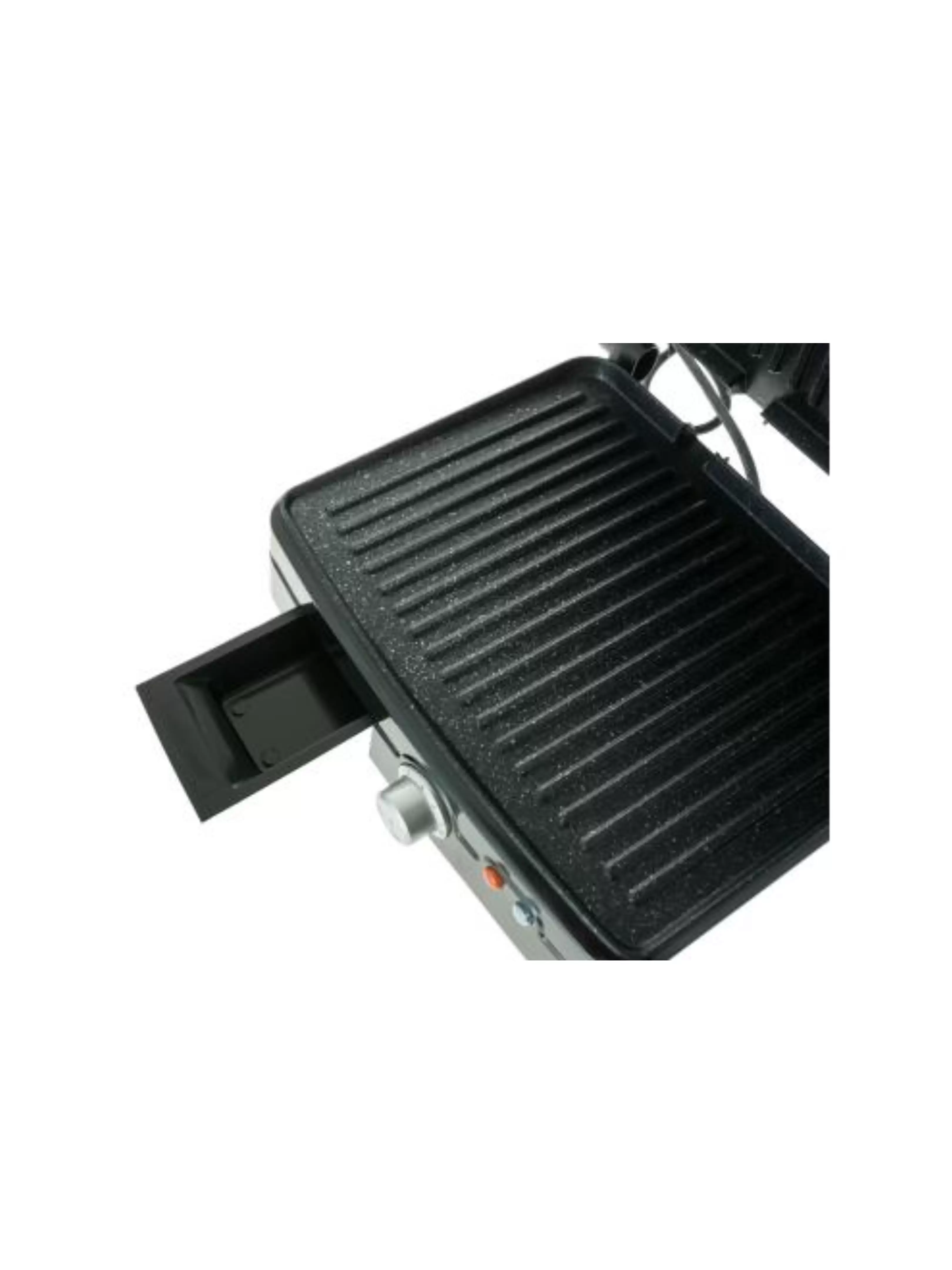 Гриль Zelmer ZPR2000 (2200 Вт / 29x23 см)-2