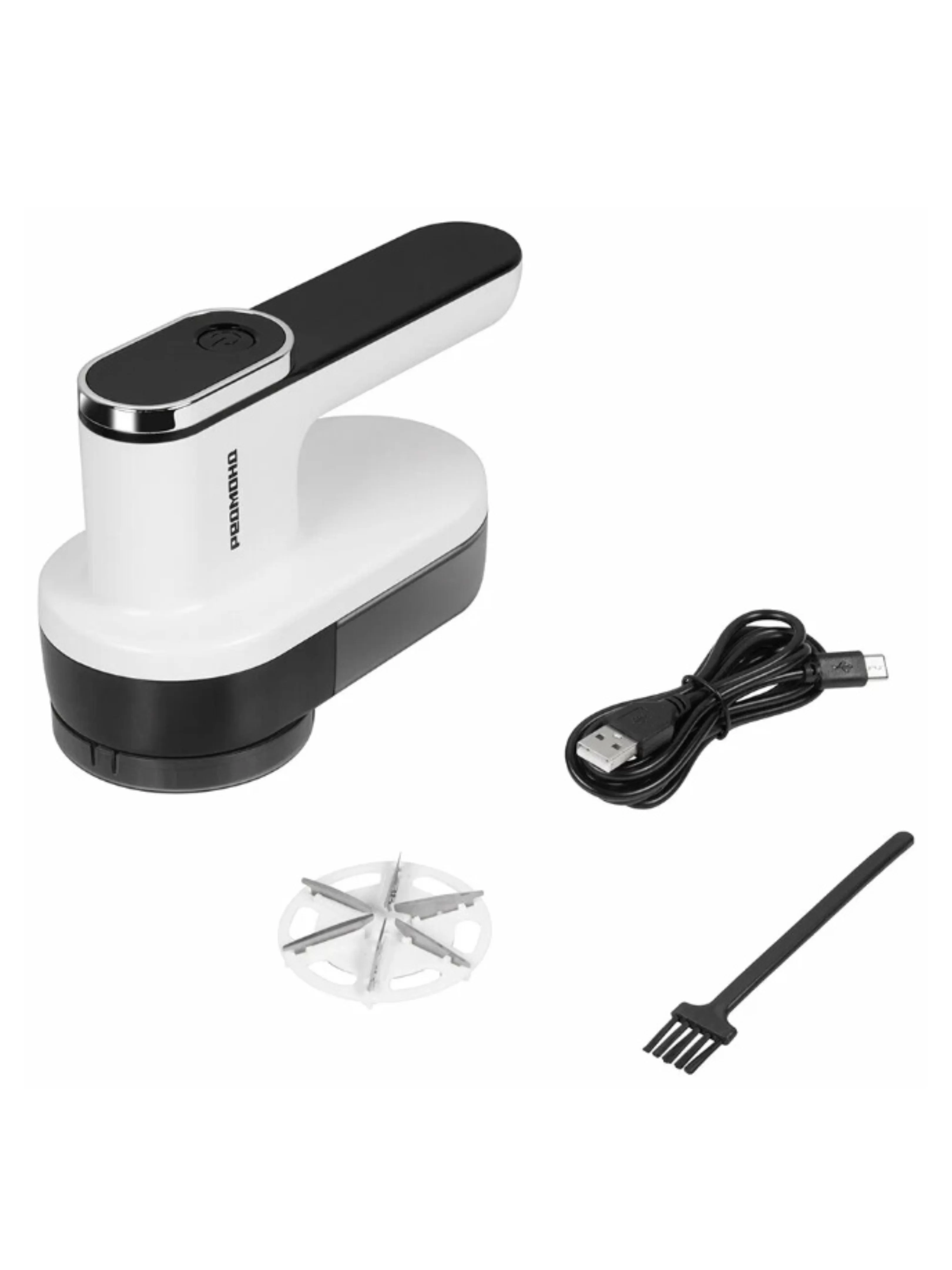 Машинка для удаления катышков Редмонд LR5300-8