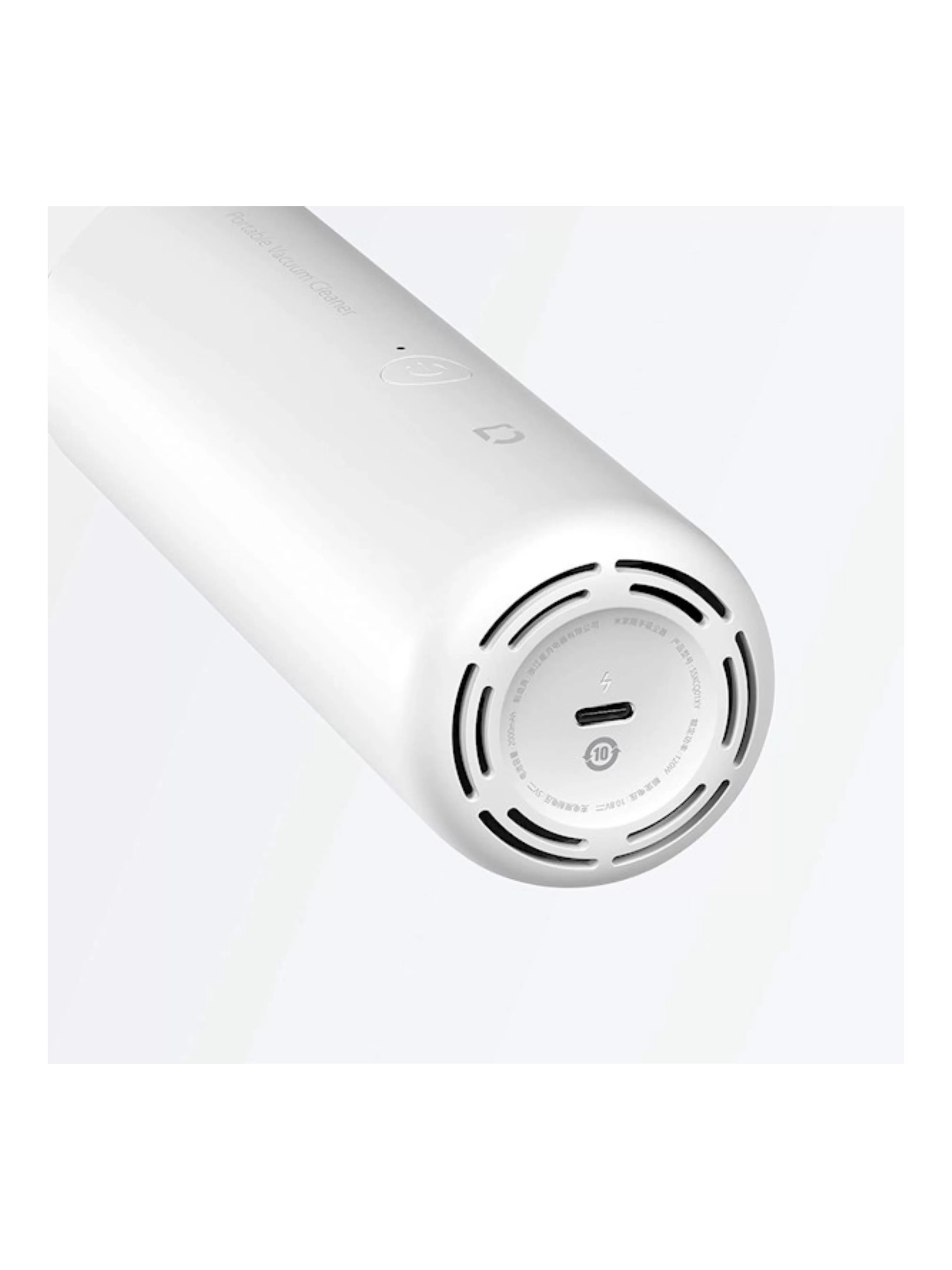 Пылесос Xiaomi Mi Vacuum Cleaner mini EU (BHR5156EU)-2