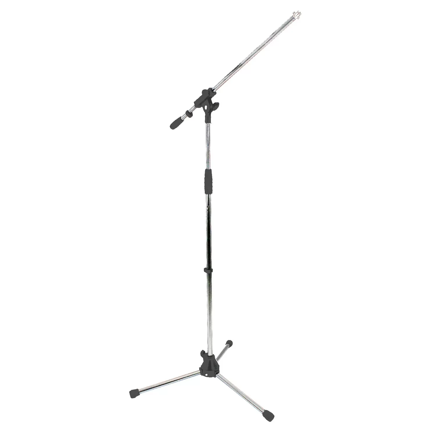 Микрофонная стойка напольная Tempo MS100CR-0