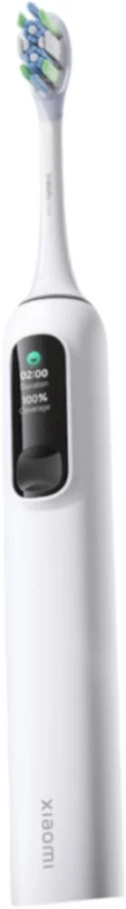 Зубная щетка Xiaomi Oscillation Electric Toothbrush Pro, белая (BHR07ZVGL)-1