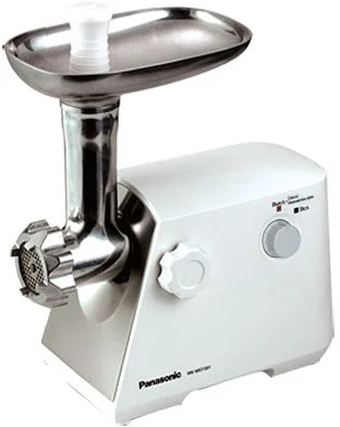 Мясорубка Panasonic MK-MG1501WTQ-0