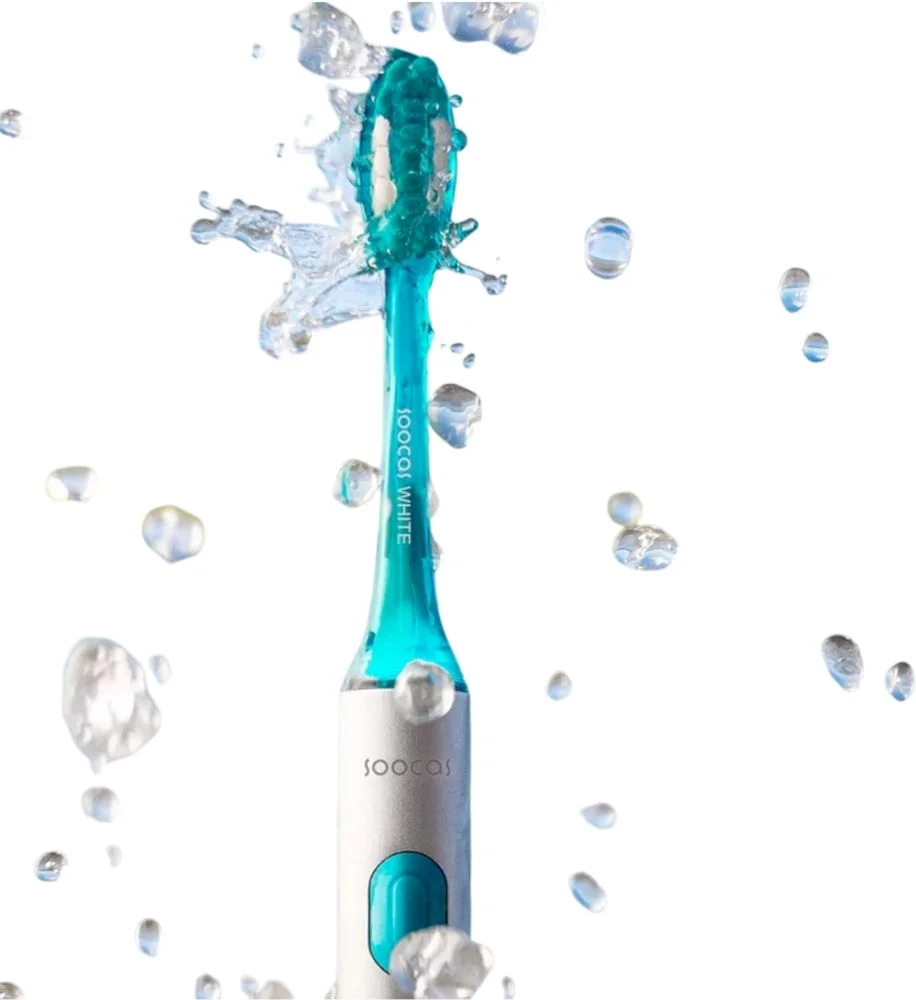 Зубная щетка Soocas MT1 Spark Toothbrush-7