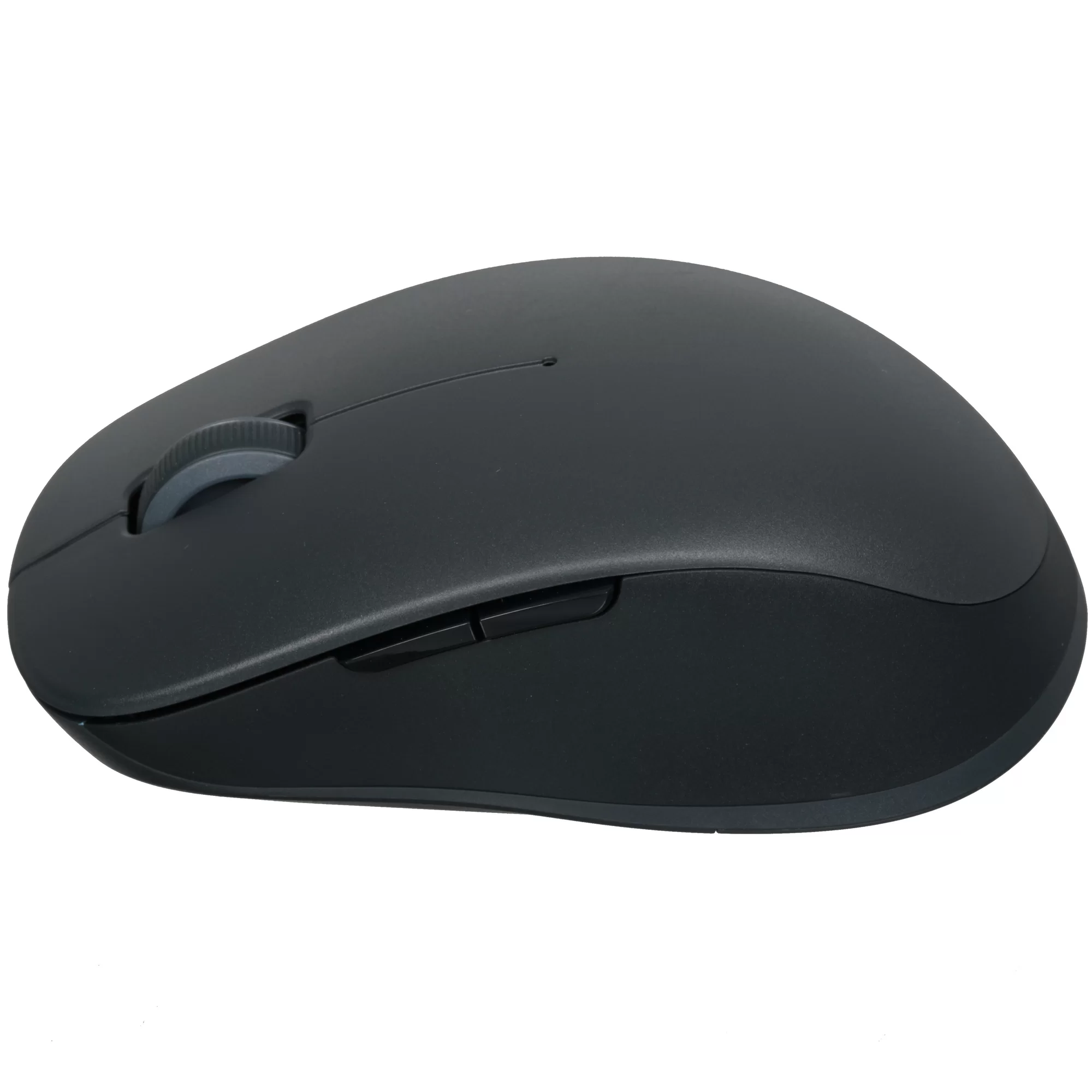 Беспроводная мышь Xiaomi Dual-mode Wireless Mouse 2, черная (BHR8850GL)-3